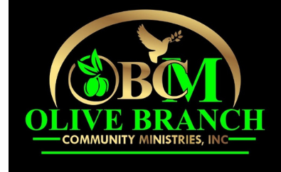 Olive Branch Community Ministries, Inc Logo