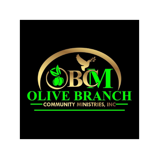 Olive Branch Community Ministries, Inc. Logo
