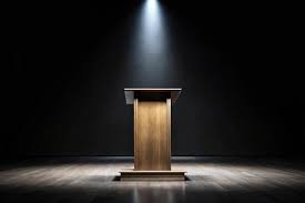 lif pulpit